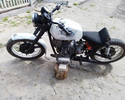 АБМ Інша, об'ємом двигуна 0.6 л та пробігом 0 тис. км за 356 $, фото 3 на Automoto.ua