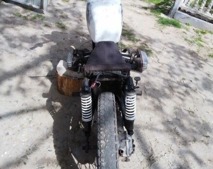 АБМ Інша, об'ємом двигуна 0.6 л та пробігом 0 тис. км за 356 $, фото 4 на Automoto.ua