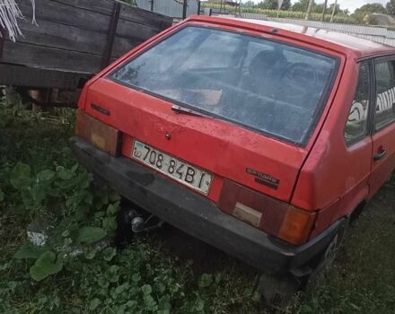 АБМ Другая, объемом двигателя 0 л и пробегом 0 тыс. км за 1090 $, фото 3 на Automoto.ua