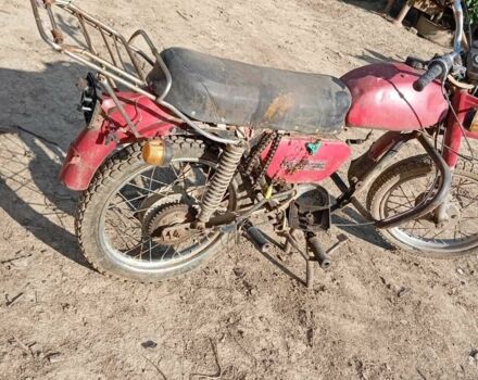 АБМ Інша, об'ємом двигуна 0 л та пробігом 0 тис. км за 158 $, фото 1 на Automoto.ua