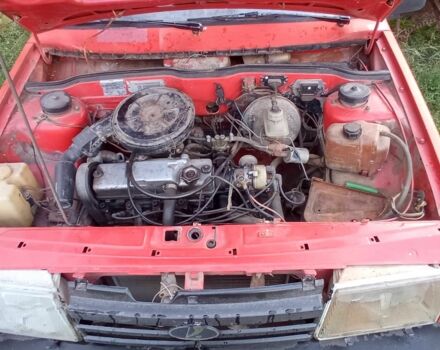 АБМ Другая, объемом двигателя 0 л и пробегом 0 тыс. км за 1090 $, фото 4 на Automoto.ua