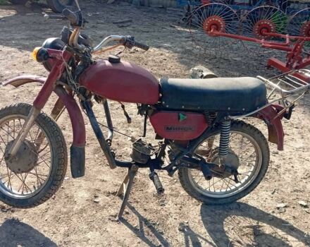 АБМ Інша, об'ємом двигуна 0 л та пробігом 0 тис. км за 158 $, фото 3 на Automoto.ua
