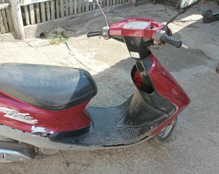 АБМ Другая, объемом двигателя 50 л и пробегом 0 тыс. км за 156 $, фото 2 на Automoto.ua