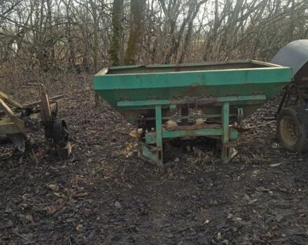 АБМ Інша, об'ємом двигуна 0 л та пробігом 0 тис. км за 430 $, фото 1 на Automoto.ua