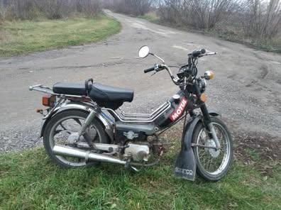 АБМ Другая, объемом двигателя 72 л и пробегом 0 тыс. км за 182 $, фото 1 на Automoto.ua