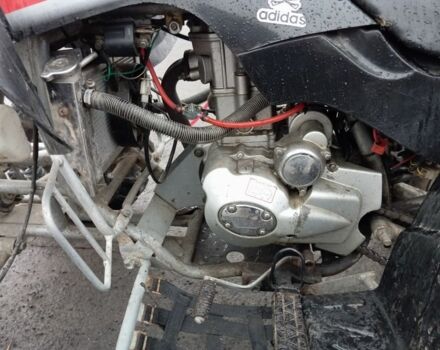 АБМ Другая, объемом двигателя 0.2 л и пробегом 0 тыс. км за 800 $, фото 7 на Automoto.ua