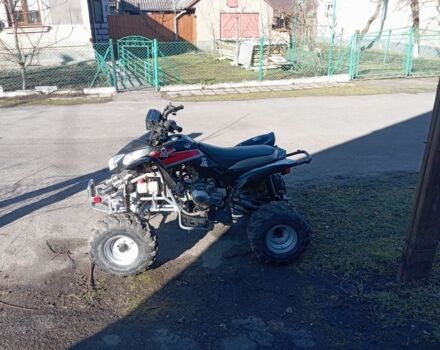 АБМ Другая, объемом двигателя 0.2 л и пробегом 0 тыс. км за 800 $, фото 6 на Automoto.ua