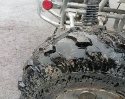 АБМ Другая, объемом двигателя 0.2 л и пробегом 0 тыс. км за 800 $, фото 9 на Automoto.ua