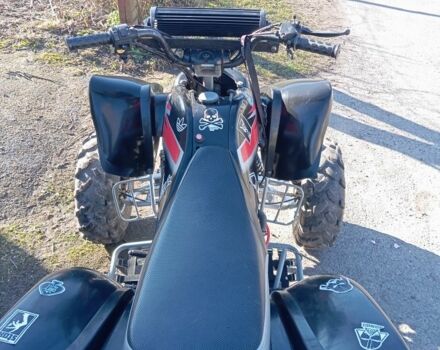 АБМ Другая, объемом двигателя 0.2 л и пробегом 0 тыс. км за 800 $, фото 5 на Automoto.ua