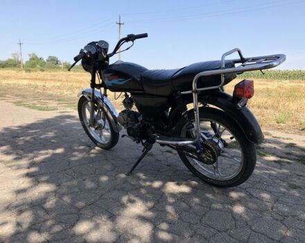 АБМ Інша, об'ємом двигуна 0.13 л та пробігом 0 тис. км за 352 $, фото 1 на Automoto.ua