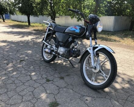 АБМ Інша, об'ємом двигуна 0.13 л та пробігом 0 тис. км за 352 $, фото 2 на Automoto.ua