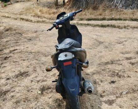 АБМ Другая, объемом двигателя 50 л и пробегом 0 тыс. км за 182 $, фото 3 на Automoto.ua