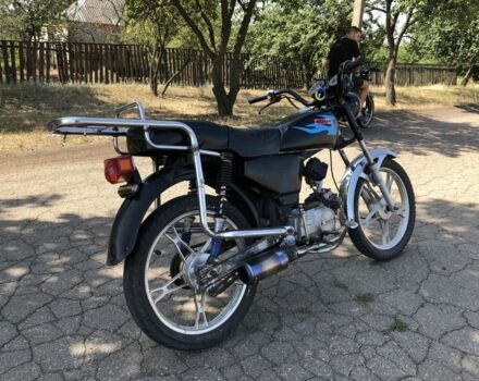 АБМ Інша, об'ємом двигуна 0.13 л та пробігом 0 тис. км за 352 $, фото 3 на Automoto.ua