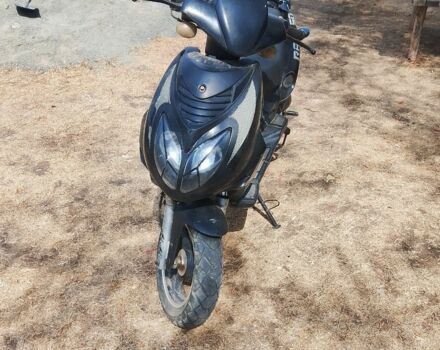 АБМ Другая, объемом двигателя 50 л и пробегом 0 тыс. км за 182 $, фото 1 на Automoto.ua