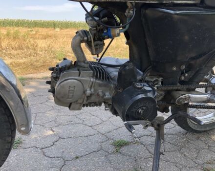 АБМ Інша, об'ємом двигуна 0.13 л та пробігом 0 тис. км за 352 $, фото 5 на Automoto.ua