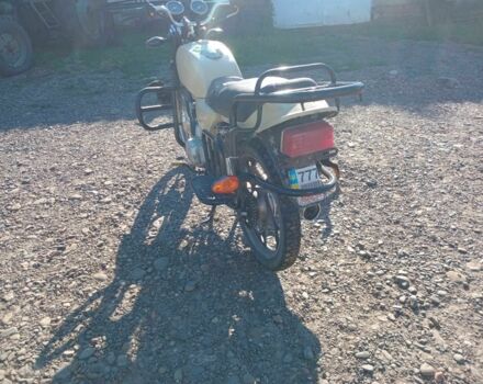 АБМ Другая, объемом двигателя 0.13 л и пробегом 0 тыс. км за 315 $, фото 2 на Automoto.ua