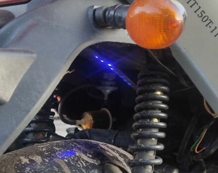 АБМ Другая, объемом двигателя 0.15 л и пробегом 0 тыс. км за 18500 $, фото 3 на Automoto.ua
