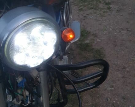 АБМ Другая, объемом двигателя 0.13 л и пробегом 0 тыс. км за 291 $, фото 4 на Automoto.ua