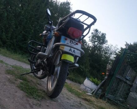 АБМ Другая, объемом двигателя 0.13 л и пробегом 0 тыс. км за 291 $, фото 1 на Automoto.ua