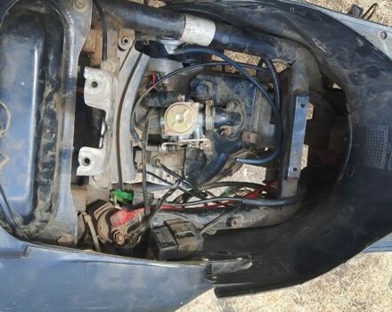 АБМ Другая, объемом двигателя 50 л и пробегом 0 тыс. км за 182 $, фото 5 на Automoto.ua