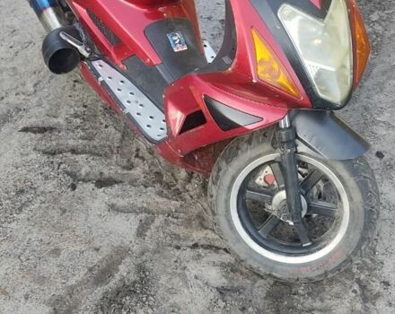 АБМ Другая, объемом двигателя 0.15 л и пробегом 0 тыс. км за 18500 $, фото 1 на Automoto.ua