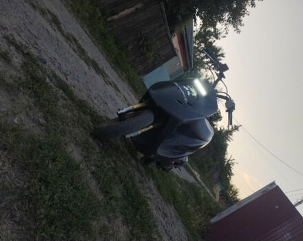 АБМ Другая, объемом двигателя 50 л и пробегом 0 тыс. км за 179 $, фото 1 на Automoto.ua