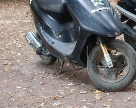 АБМ Другая, объемом двигателя 50 л и пробегом 0 тыс. км за 179 $, фото 2 на Automoto.ua