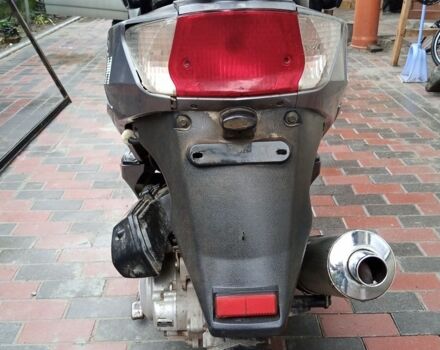 АБМ Другая, объемом двигателя 80 л и пробегом 0 тыс. км за 321 $, фото 2 на Automoto.ua