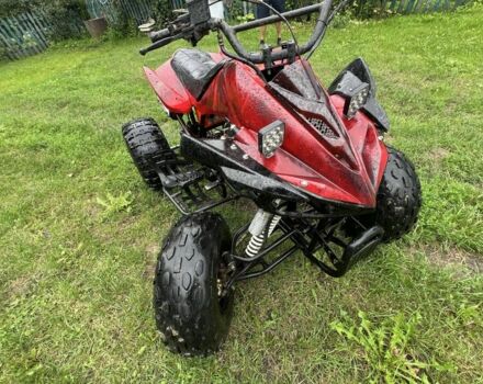 АБМ Другая, объемом двигателя 0.13 л и пробегом 0 тыс. км за 400 $, фото 2 на Automoto.ua