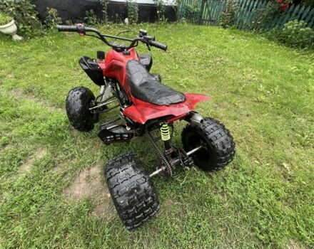 АБМ Другая, объемом двигателя 0.13 л и пробегом 0 тыс. км за 400 $, фото 5 на Automoto.ua