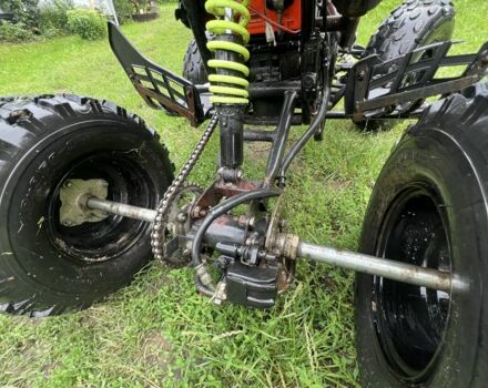АБМ Другая, объемом двигателя 0.13 л и пробегом 0 тыс. км за 400 $, фото 6 на Automoto.ua