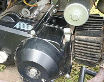 АБМ Інша, об'ємом двигуна 0.13 л та пробігом 0 тис. км за 461 $, фото 2 на Automoto.ua