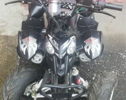 АБМ Інша, об'ємом двигуна 0 л та пробігом 0 тис. км за 596 $, фото 4 на Automoto.ua