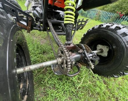 АБМ Другая, объемом двигателя 0.13 л и пробегом 0 тыс. км за 400 $, фото 7 на Automoto.ua