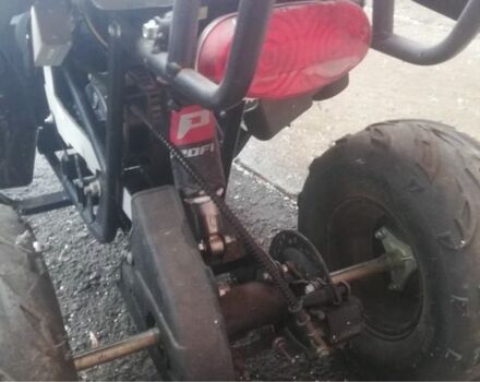 АБМ Інша, об'ємом двигуна 0 л та пробігом 0 тис. км за 596 $, фото 5 на Automoto.ua