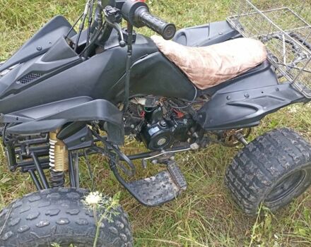 АБМ Інша, об'ємом двигуна 0.13 л та пробігом 0 тис. км за 461 $, фото 1 на Automoto.ua