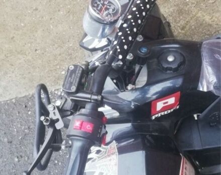 АБМ Інша, об'ємом двигуна 0 л та пробігом 0 тис. км за 596 $, фото 2 на Automoto.ua