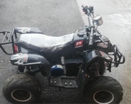 АБМ Інша, об'ємом двигуна 0 л та пробігом 0 тис. км за 596 $, фото 3 на Automoto.ua