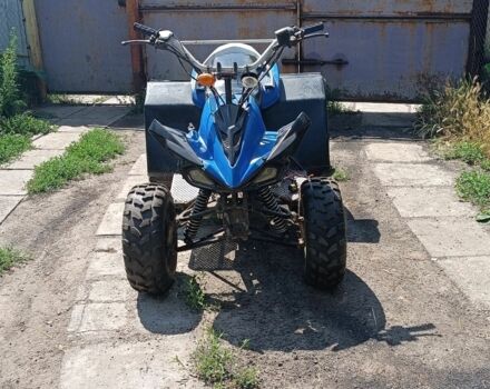 АБМ Другая, объемом двигателя 0 л и пробегом 0 тыс. км за 20000 $, фото 6 на Automoto.ua
