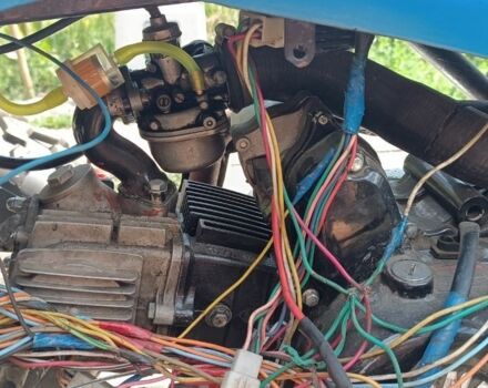 АБМ Другая, объемом двигателя 0 л и пробегом 0 тыс. км за 20000 $, фото 4 на Automoto.ua