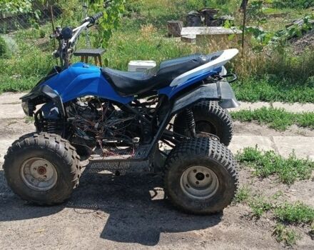 АБМ Другая, объемом двигателя 0 л и пробегом 0 тыс. км за 20000 $, фото 2 на Automoto.ua