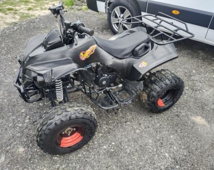 АБМ Другая, объемом двигателя 0.13 л и пробегом 0 тыс. км за 570 $, фото 1 на Automoto.ua