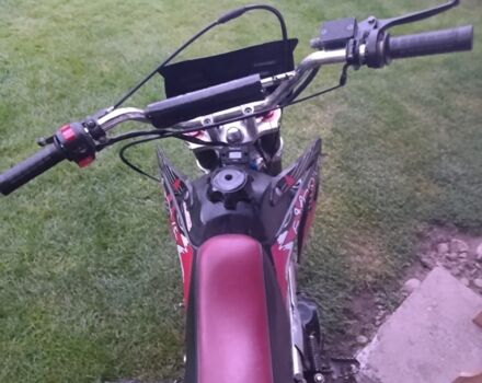 АБМ Другая, объемом двигателя 0.13 л и пробегом 0 тыс. км за 460 $, фото 2 на Automoto.ua