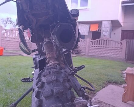 АБМ Другая, объемом двигателя 0.13 л и пробегом 0 тыс. км за 460 $, фото 5 на Automoto.ua