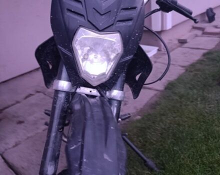 АБМ Другая, объемом двигателя 0.13 л и пробегом 0 тыс. км за 460 $, фото 6 на Automoto.ua