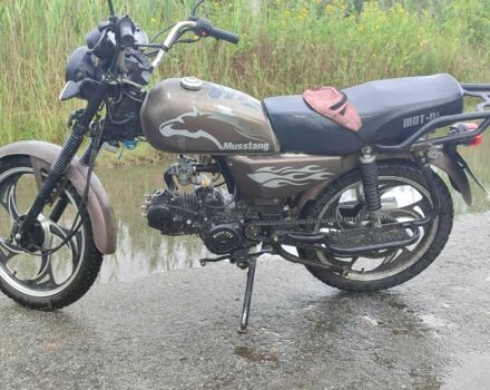 АБМ Інша, об'ємом двигуна 0.13 л та пробігом 0 тис. км за 388 $, фото 3 на Automoto.ua