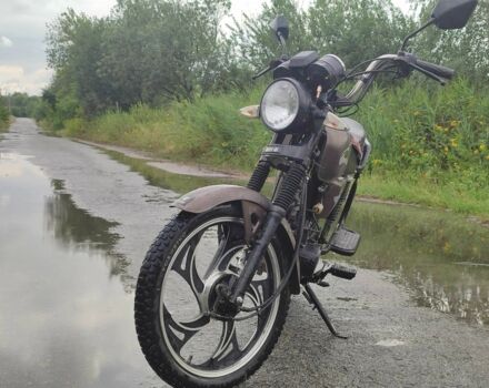 АБМ Інша, об'ємом двигуна 0.13 л та пробігом 0 тис. км за 388 $, фото 1 на Automoto.ua
