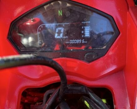 АБМ Другая, объемом двигателя 0.13 л и пробегом 0 тыс. км за 1100 $, фото 4 на Automoto.ua