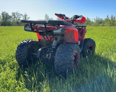 АБМ Другая, объемом двигателя 0.13 л и пробегом 0 тыс. км за 1100 $, фото 1 на Automoto.ua