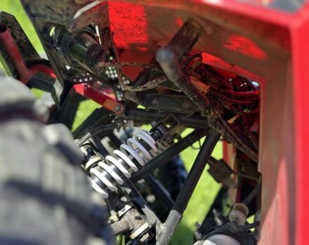 АБМ Другая, объемом двигателя 0.13 л и пробегом 0 тыс. км за 1100 $, фото 5 на Automoto.ua